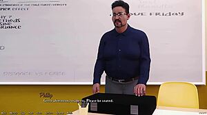 Busty Blonde Milf Sucks at Gym. Being a Dik 145 Shows Her Skills.