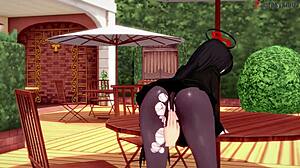 i'm hooked on sunako nakahara's office girl pov fantasy sex.