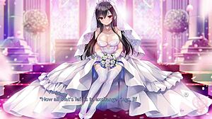 Icha Icha Study Yuu Omaezaki Scene 3 with English subtitles