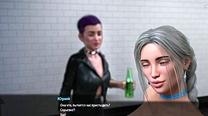 Milfs of Sunville Part 19: Group Action Unleashed