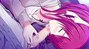 hey, what’s up with kyo 03 and those big tits?