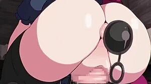 Man, I’m Lovin’ This Tetona Suckin’ My Huge Cock