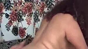Stepmother's curves too much to handle