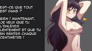 joi from the house with anal cbt instructions and more