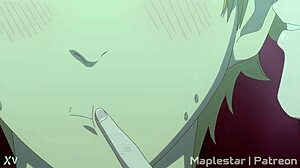 Hentai Secrets Unfold in Steamy Hidden Scenes