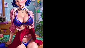 Aroma-Sensei Hentai Artist Compilation with Big Tits and Ass Action