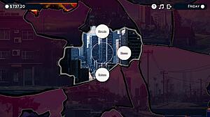 starmaker story part 2 - big titty goth milf in bdsm hentai action