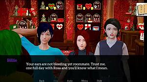 My New Family Episode 174