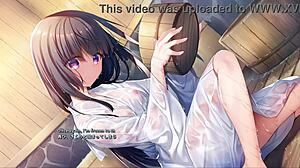 loca love יאצ'יו שיזוקי סצנה אקצ'י יפנית