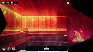 Starmaker tarina osa 2 - iso tissi goth milf bdsm hentai toiminnassa