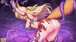 hey, check out miss neko 1 in this wild anime game adventure with crazy twists.