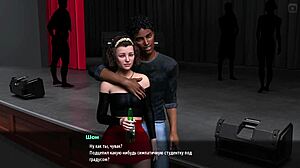 Milfs of Sunville Part 19: Group Action Unleashed