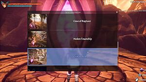 hey, wanna see a succubus take big cock at level 4?