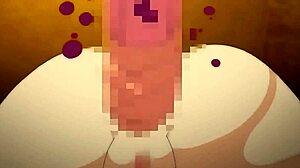 Vampires and anal sex threesome