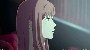 Hentai Secrets Unfold in Steamy Hidden Scenes