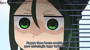 Yatogame-chan epizoda 3 z angleškimi podnapisi