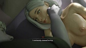 Covenant of Morn: Enna Volmer’s Cute 3D Creampie and Wild Cowgirl Riding Gallery.