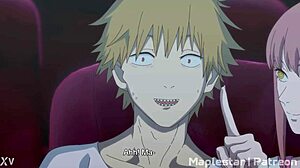 Секреты хентая раскрываются в парных скрытых сценах