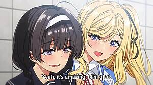 English subs for Incha couples' training