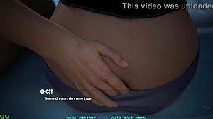 Jsem ohromen Name88s Triangle 23 s horkým footjobem: prstím vojenskou dívku, zatímco asijský hacker mě pracuje