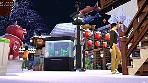 Now she's just a memory from my past in MU S01E05