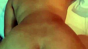 Doggystyle with slut stepmother - wanna see how hard I pound her?