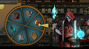 Barbarian Legend Ep 2: King Creampies Tight Hentai Pussy