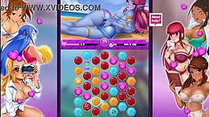 Shannon stripper rumpe-kall 5