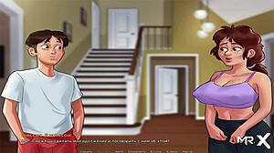 i watched nurse play with cock and swallow