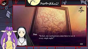 slow damage part 10 teases with muscular yaoi tension in this asian hentai game. dive into subtle gay vibes and intense anime chemistry.