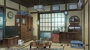 Kinky Kitsune Ep 2: Making Her Squirt!