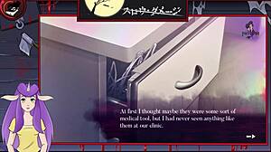 slow damage part 10 teases with muscular yaoi tension in this asian hentai game. dive into subtle gay vibes and intense anime chemistry.