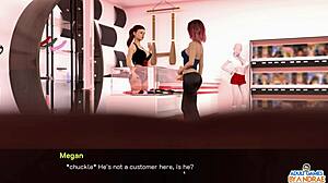 ep12 nice cum on zoe - lust theory season 1, oops