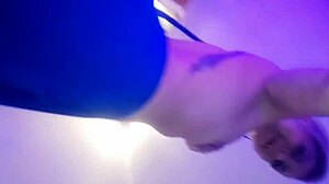 Hey, watch my seductive dance as a masseuse with clients loving every move!