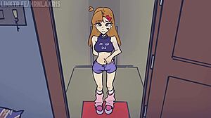 a girl sneaks to bang her boyfriend lakrishub