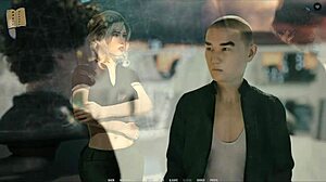 tales from the unending void 170 looks wild