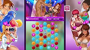 Shannon Stripper Booty Calls 5