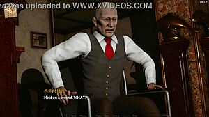 Eternum Game Part 180