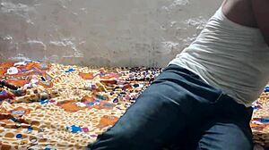 和新女友男友的浪漫时刻