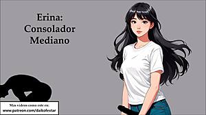 Pegging and ASMR in Spanish