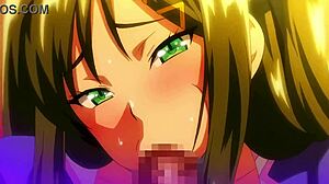 Йо, цундере эпизод 2 с горячим анал кремпай акшеном