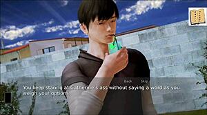 Academy 81 Game Adventure