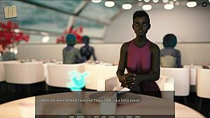 tales from the unending void 170 looks wild