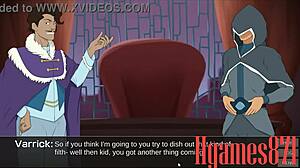 Cummybender Part 4: Bold Oppai Action Unleashed in Wild Game Scenes. Get Ready for Insane Twists!