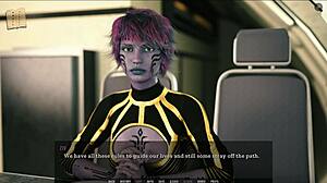 tales from the unending void 170 looks wild