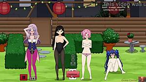 she was so eager for another go at it with her big tits