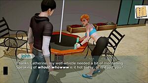 Academy 81 Game Adventure