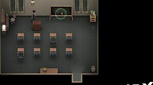 lust epidemic seduction in college with mature women in 3d hentai