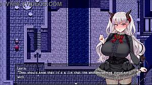 Demon Harem Creation Vow Begins