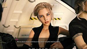 tales from the unending void 170 looks wild